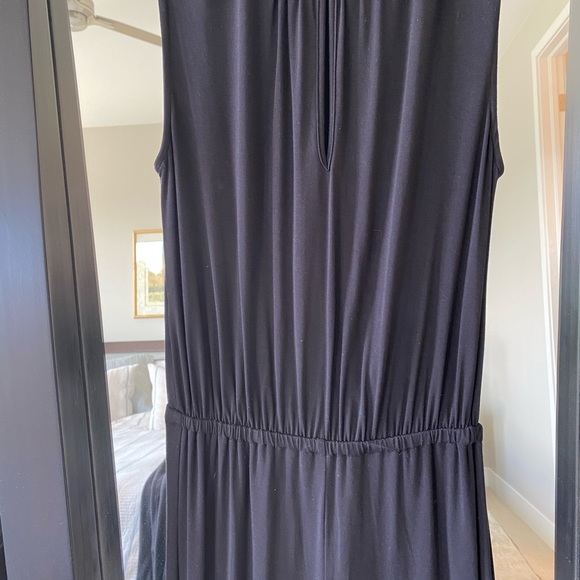 Amour Vert Laurenza Jumpsuit XS NWOT - Picture 7 of 8